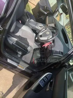Toyota Prius G Grade 2012 Car (Used)