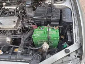 Mitsubishi Lancer Ck2 2002 Car (Used)
