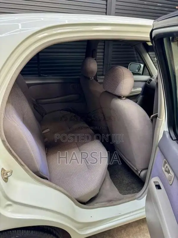 Nissan March K11 2000 Car (Used)