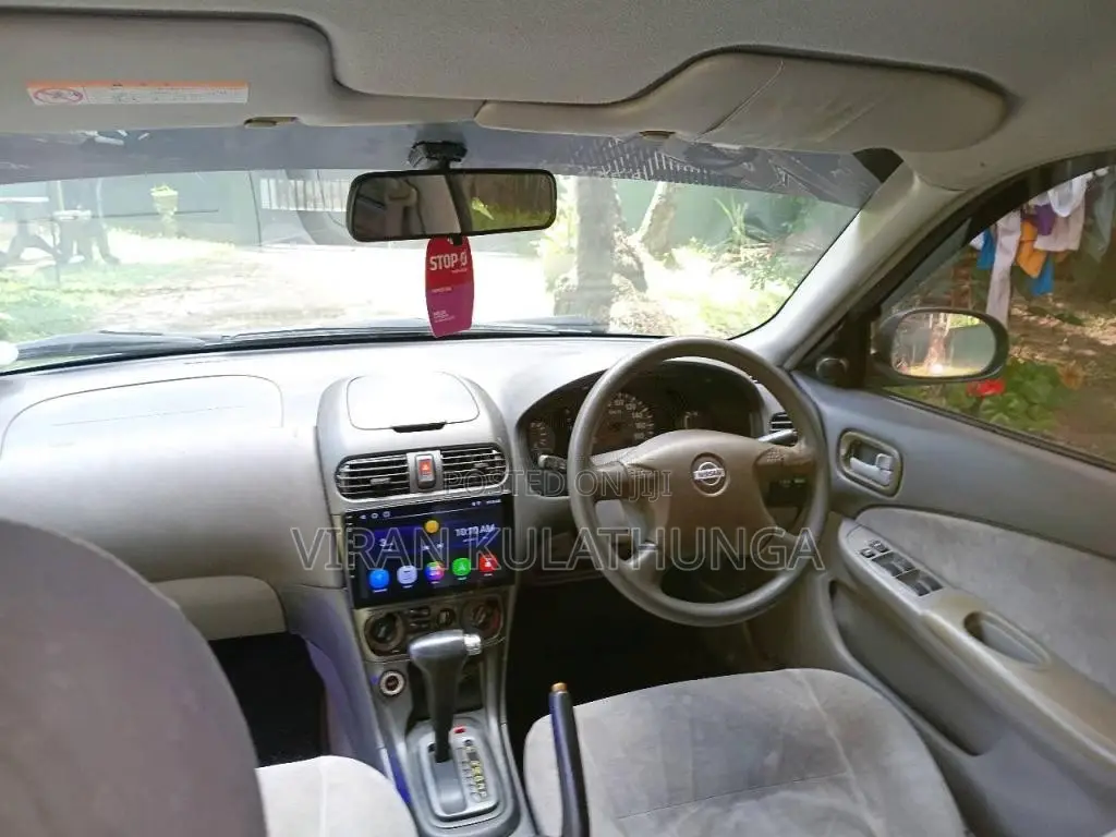 Nissan FB15 1999 Car (Used)
