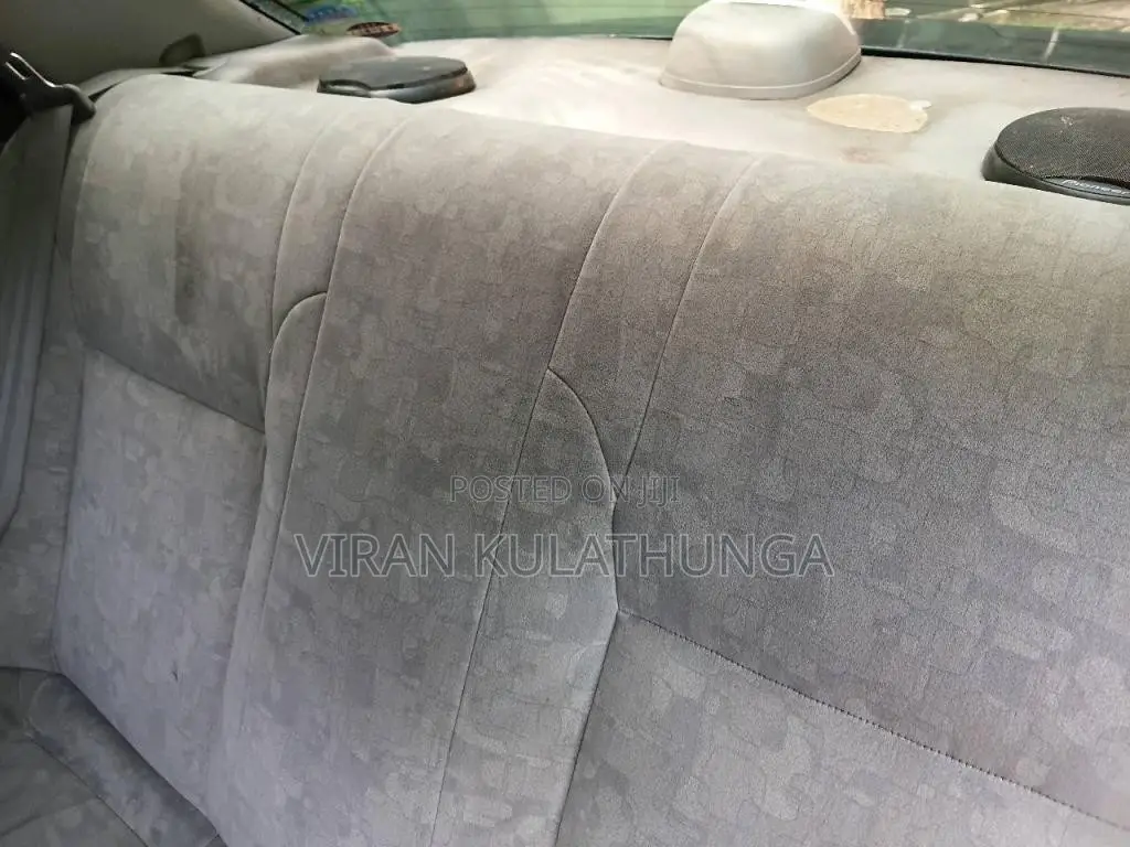 Nissan FB15 1999 Car (Used)