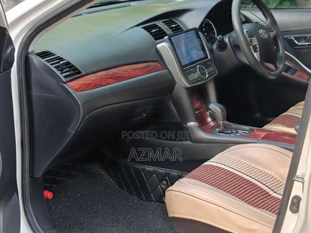 Toyota PREMIO G SUPERIOR 2007 Car (Used)