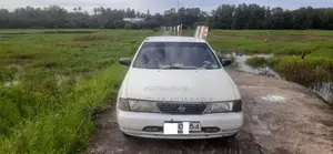 Nissan FB14 1995 Car (Used)