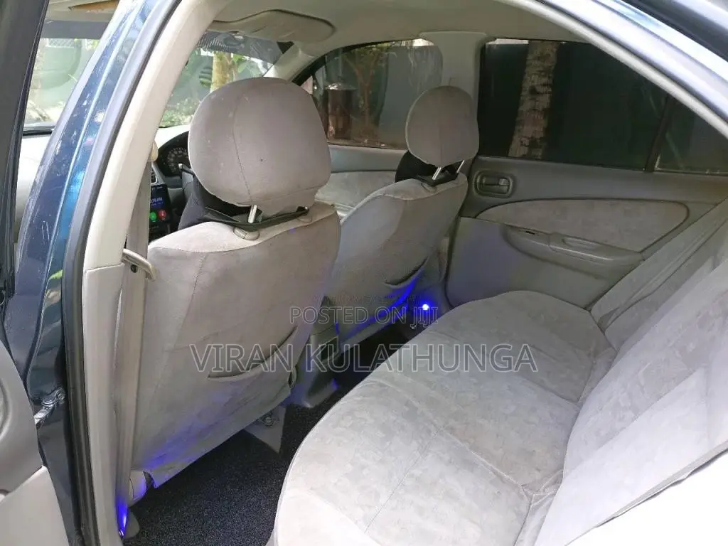 Nissan FB15 1999 Car (Used)