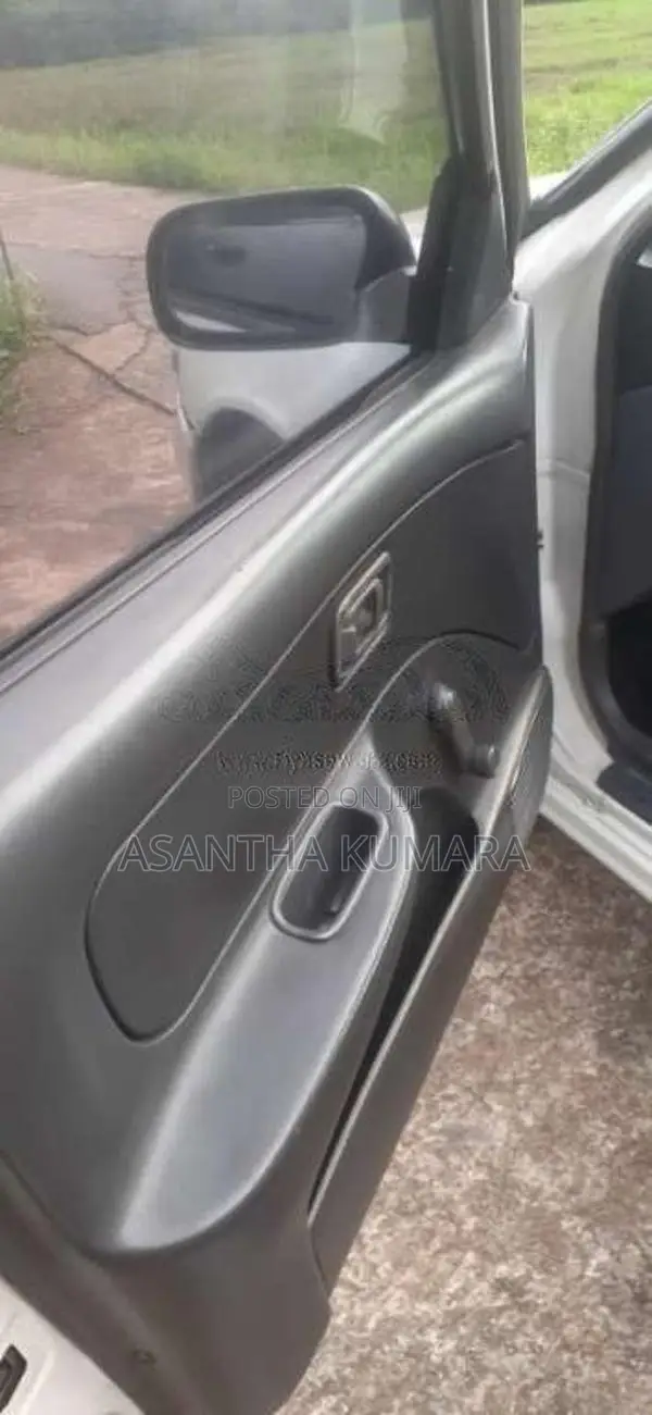 Nissan FB14 1995 Car (Used)