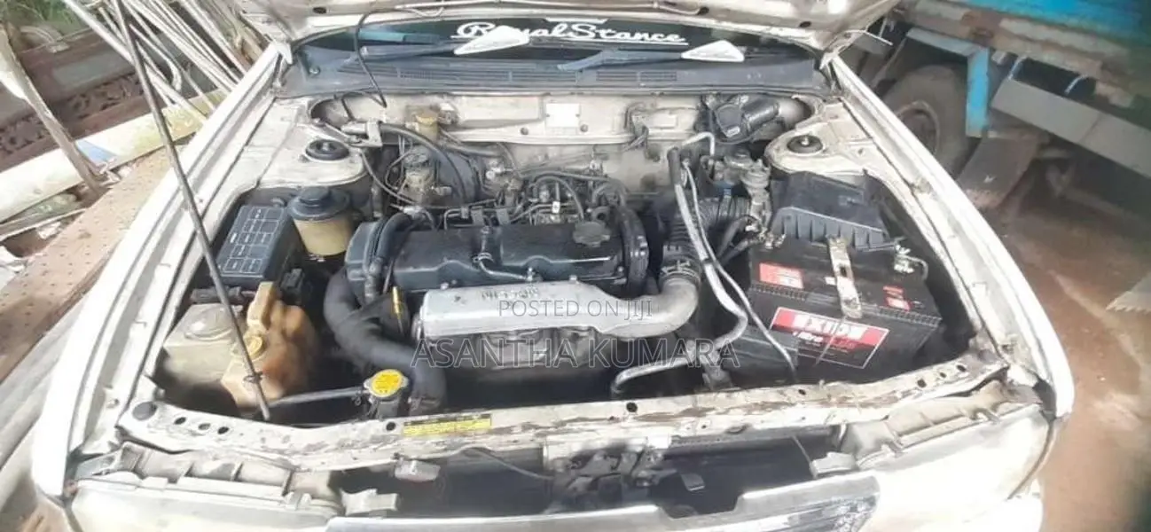 Nissan FB14 1995 Car (Used)