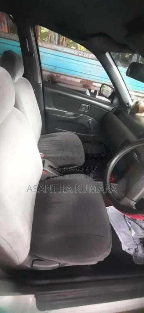 Nissan FB14 1995 Car (Used)