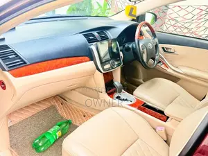 Toyota Allion 260 2013 Car (Used)