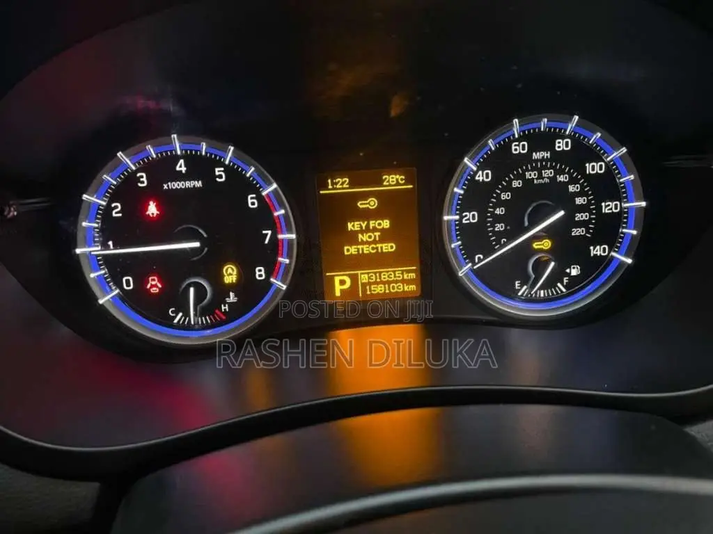 Suzuki Sx4 S-Cross 2017 Car (Used)