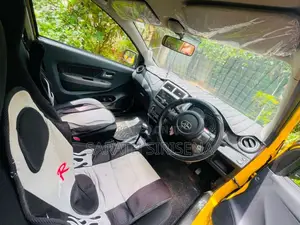 Toyota Wigo 2018 Car (Used)