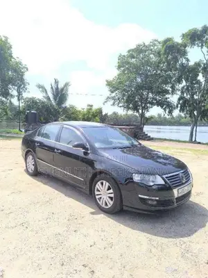 Volkswagen Passat 2006 Car (Used)
