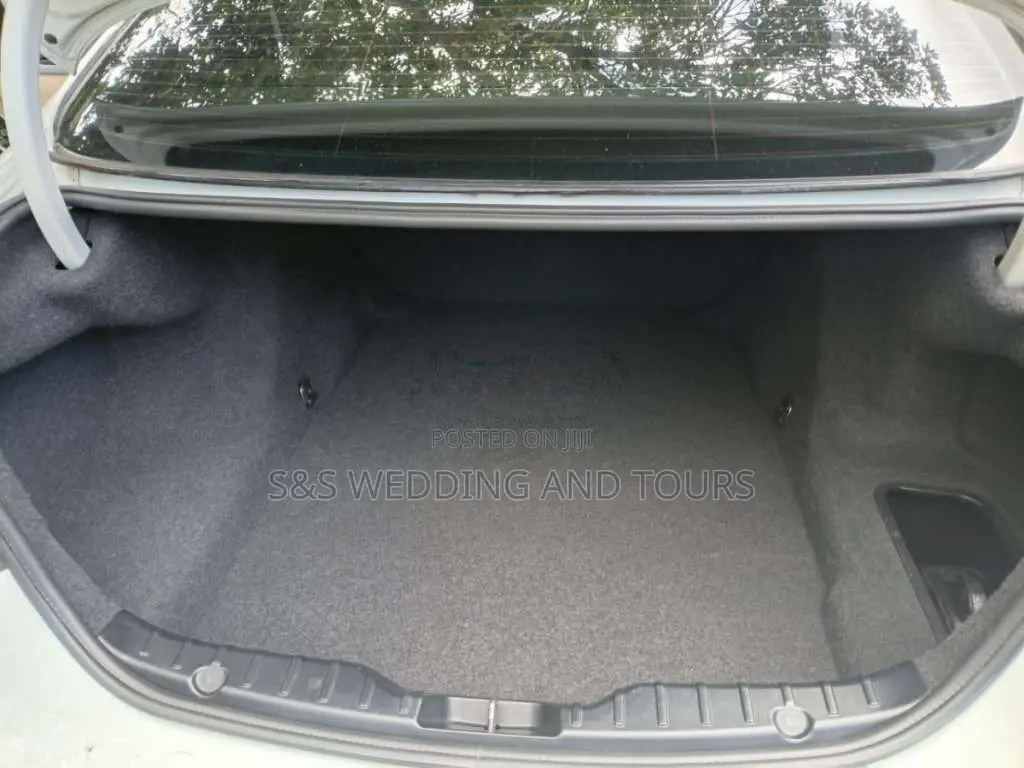 BMW 520D 5 Series 2013 Car (Used)