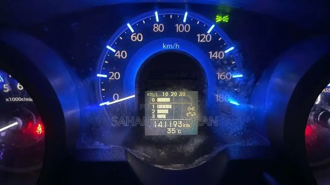 Honda Fit GP1 2011 Car (Used)