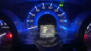 Honda Fit GP1 2011 Car (Used)