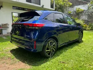 Nissan Note E-Power 2024 Car Unregistered (Recondition)