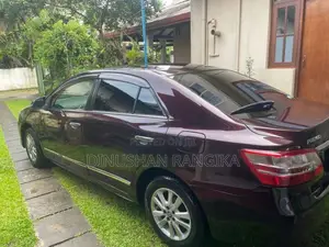 Toyota Premio 2013 Car (Used)