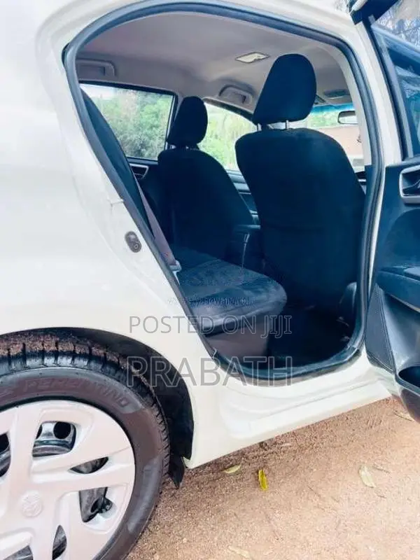 Toyota Axio 2015 Car (Used)