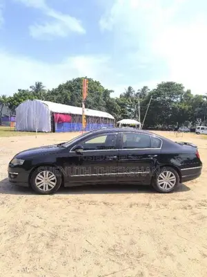 Volkswagen Passat 2006 Car (Used)