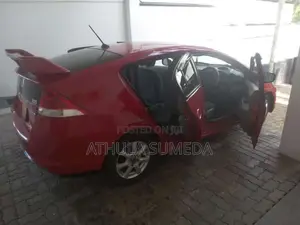 Honda Insight 2009 Car (Used)