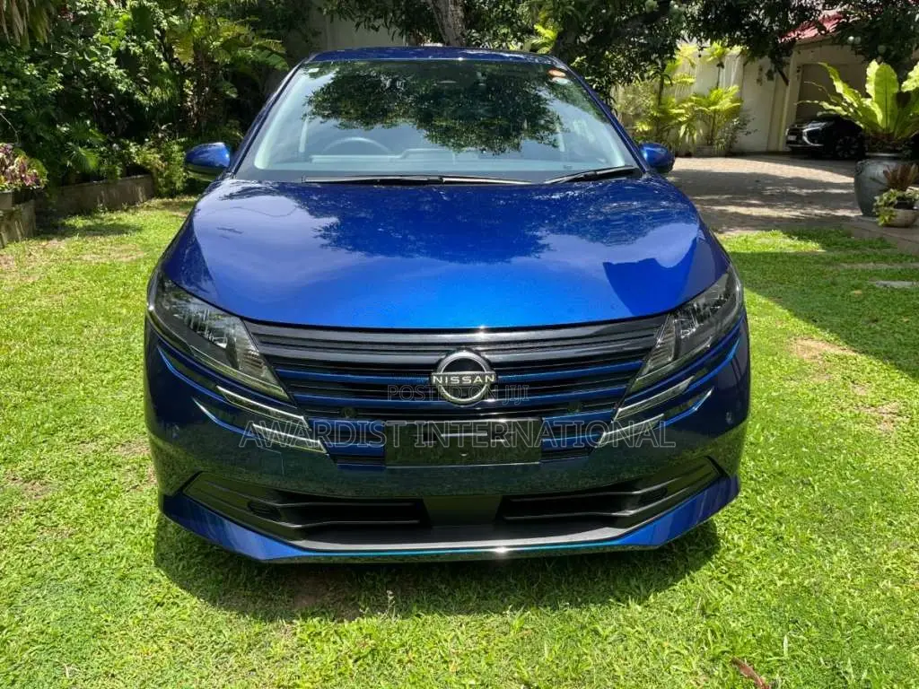 Nissan Note E-Power 2024 Car Unregistered (Recondition)