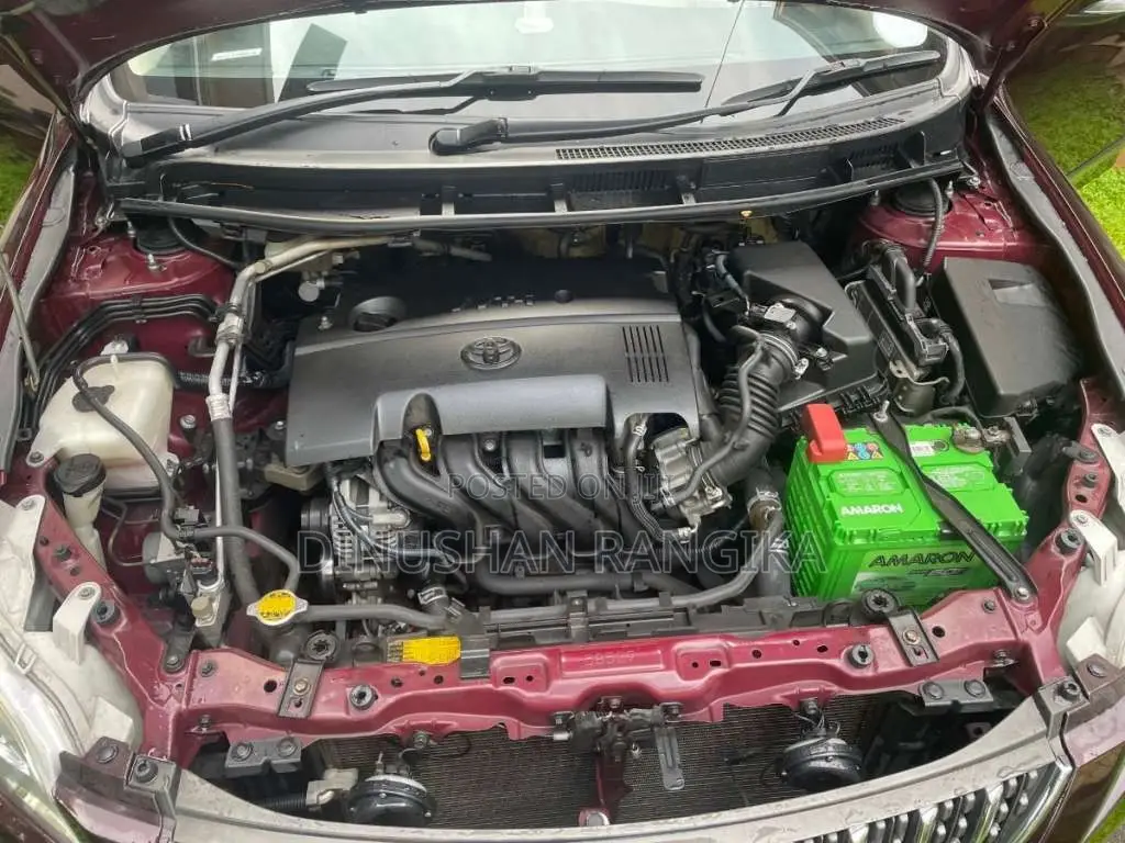 Toyota Premio 2013 Car (Used)