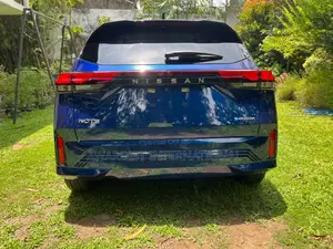 Nissan Note E-Power 2024 Car Unregistered (Recondition)