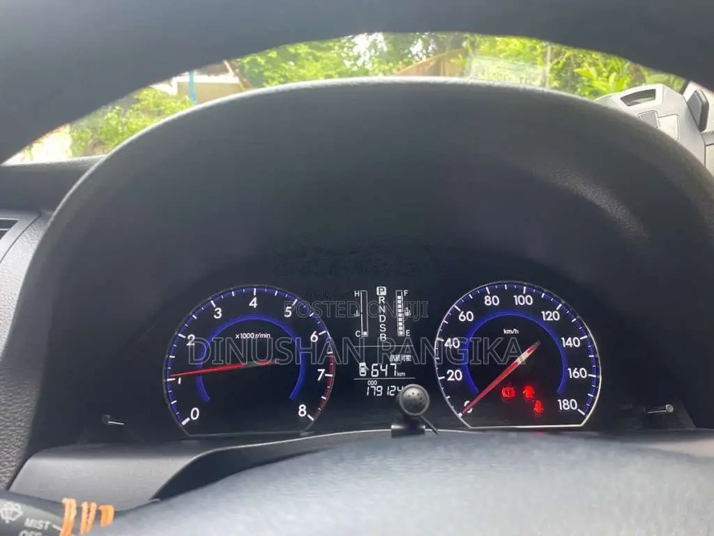 Toyota Premio 2013 Car (Used)
