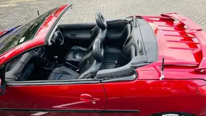 Peugeot 206 2003 Car Unregistered (Recondition)