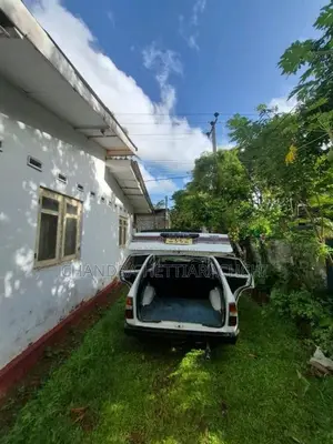 Mitsubishi Wagon 1981 Car (Used)