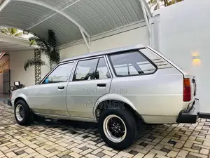 Toyota Corolla Dx Ke74 1989 Car (Used)