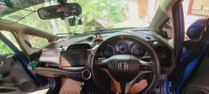 Honda Fit 2010 Car (Used)