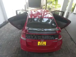 Honda Insight 2009 Car (Used)
