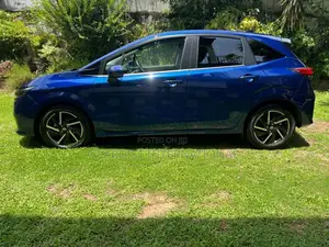 Nissan Note E-Power 2024 Car Unregistered (Recondition)