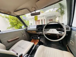 Toyota Corolla Dx Ke74 1989 Car (Used)