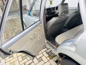 Toyota Corolla Dx Ke74 1989 Car (Used)