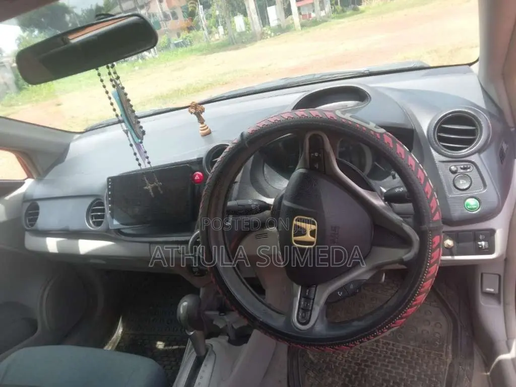 Honda Insight 2009 Car (Used)
