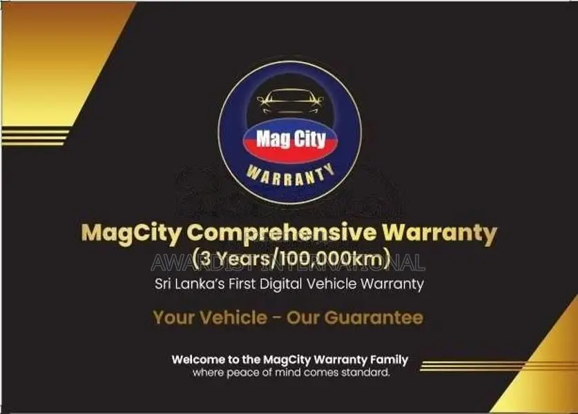 Nissan Note E-Power 2024 Car Unregistered (Recondition)