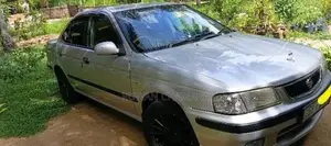 Nissan FB15 2000 Car (Used)