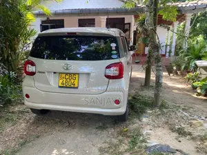 Toyota Passo 2017 Car (Used)