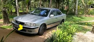 Nissan FB15 2000 Car (Used)
