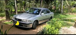 Nissan FB15 2000 Car (Used)