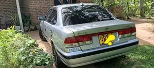 Nissan FB15 2000 Car (Used)