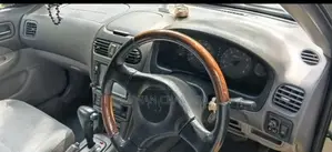 Nissan FB15 2000 Car (Used)