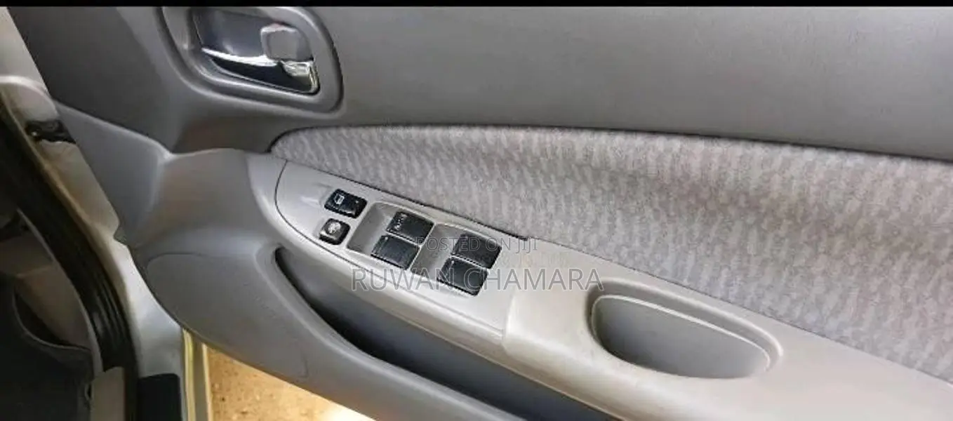 Nissan FB15 2000 Car (Used)