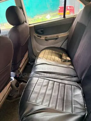 Hyundai Accent 2000 Car (Used)