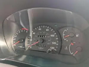 Hyundai Accent 2000 Car (Used)