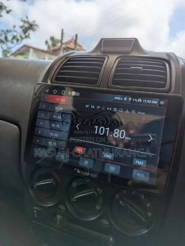 Hyundai Accent 2000 Car (Used)