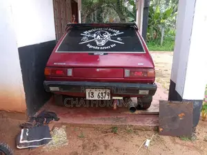Mitsubishi Colt 1980 Car (Used)