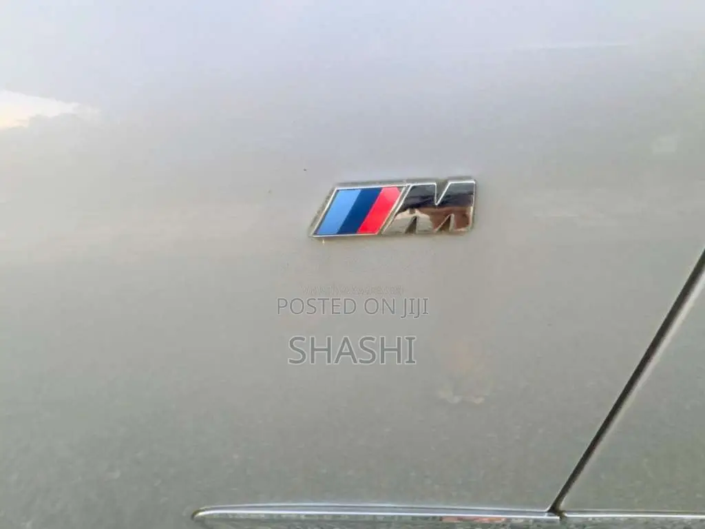 BMW 740 2014 Car Unregistered (Recondition)