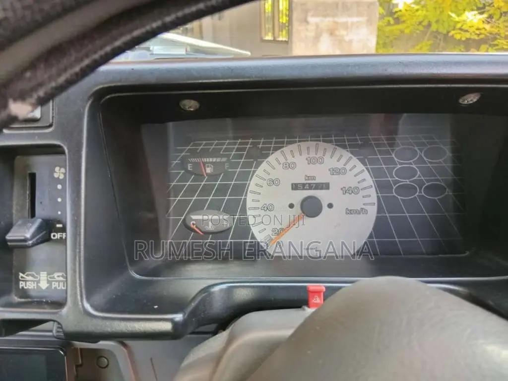 Suzuki Maruti 800 2005 Car (Used)